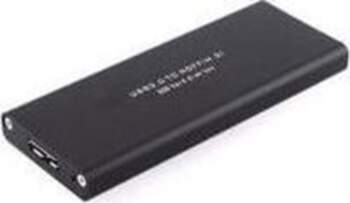 Kiesze MicroStorage USB 3.0 NGFF