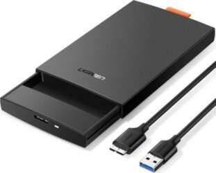 Kiesze Ugreen 2.5" SATA SSD/HDD