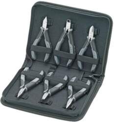 KNIPEX Electronics Pliers Set ESD 00