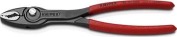 KNIPEX TwinGrip Front-grip Pliers 82 01