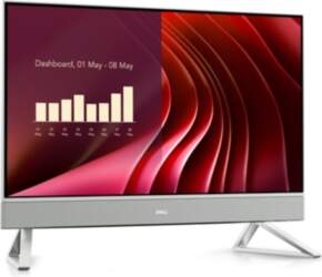 Komputer Dell All-In-One EC24250 Intel Core