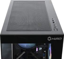 Komputer Hiro Aurora AMD Ryzen 7