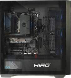 Komputer Hiro Hellcat Intel i5 14400F