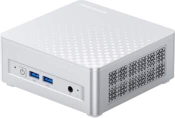 Komputer Minis Forum Mini PC MINIS