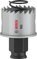 Kroņurbis Bosch PRO Sheet Metal PC