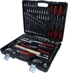 KS Tools 1/4 +3/8 +1/2 Univers