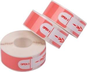 Labels for Thermal Label Printer, 30mm