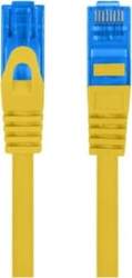 Lanberg PATCHCORD KAT.6A S/FTP LSZH