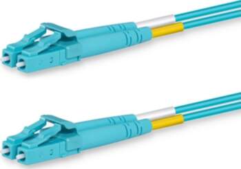 Lanview LC-LC Multimode fibre cable LVO231470