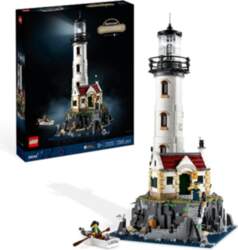 LEGO 21335 Motorized Lighthouse Constructor 21335