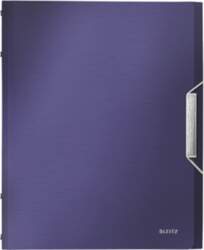 Leitz 39960069 folder Polypropylene (PP) Blue