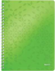 Leitz 46380054 writing notebook A4 80