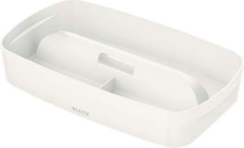 Leitz MyBox Storage tray Rectangular Acrylonitrile