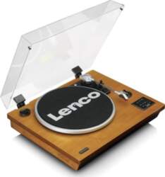 Lenco LS-55WA walnut LS-55WA