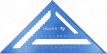 Leņķmērs Hogert HT4M214; 300 mm HT4M214