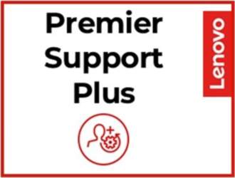 LENOVO 5Y PREMIER SUPPORT PLUS AI