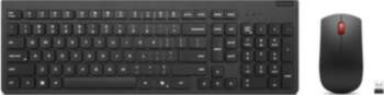 LENOVO ESSENTIAL WIRELESS KEYBOARD & MOUSE