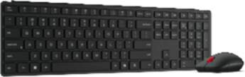 LENOVO WIRELESS MULTI-MODE PRO COMBO KEYBOARD