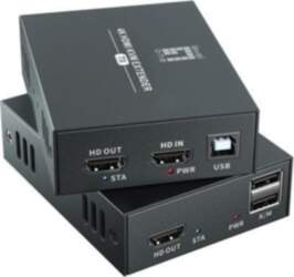 Level One LevelOne HDMI over Cat
