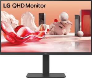 LG | 27BA54QB-B | 27 &quot
