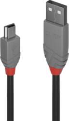 Lindy 0,2m USB 2.0