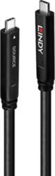 Lindy 10m USB 3.2 10Gbps