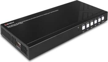 Lindy 38338 AV extender AV transmitter