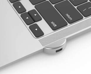 Linka zabezpieczajca Maclocks Macbook Air Adapter