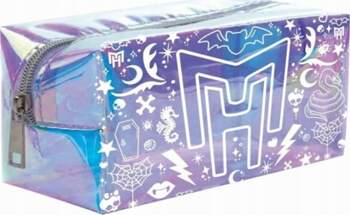 Lisciani LISCIANI MONSTER HIGH POTWORNA TOREBKA