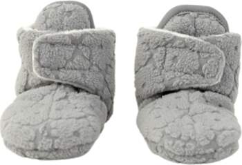 Lodger Slipper Folklore Fleece čībiņas, Drizzle
