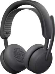 HEADSET ZONE WIRELESS GRAPHITE/TEAMS 981-001512 LOGITECH