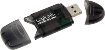 Czytnik kart pamięci USB 2.0