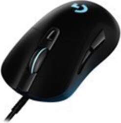 MOUSE USB OPTICAL G403/910-005633 LOGITECH 910-005633