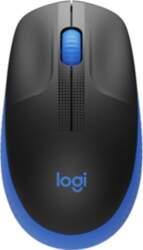 Logitech M190 mouse RF Wireless Optical