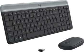 Logitech MK470 Slim Combo 920-009192