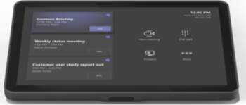 Logitech Tap IP 952-000085