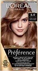 LOreal Paris LOREAL Preference Farba do