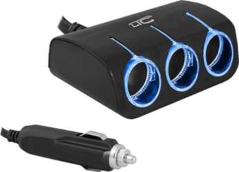 LTC LTC Adapter CAR FIRE LED