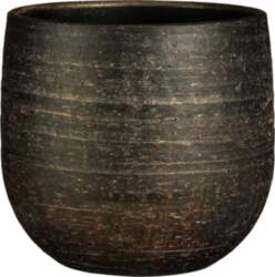 Lumarko CERAMIC POT MARCUS D21 H19