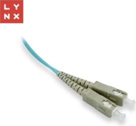 Lynx CS Patch kabel dupleksowy OM3