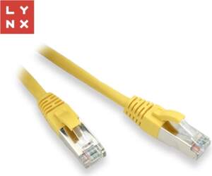 Lynx CS LYNX FTP patch kabel