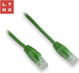 Lynx CS Patchcord, Cat 5e, UTP