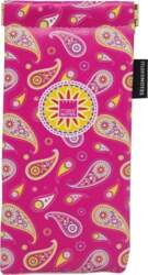 Make Notes Paisley Two Etui na