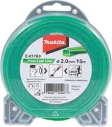 Makita E-01769 Mowing String Four Leaf
