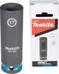 Makita Impact Socket 1/2 SW17 long