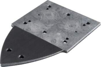 Makita Triangular Base Plate Hook &