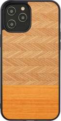 MAN&WOOD case for iPhone 12 Pro