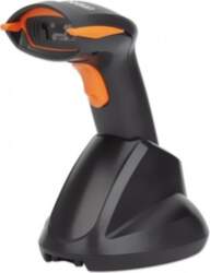 Manhattan Wireless 2D Handheld Barcode Scanner