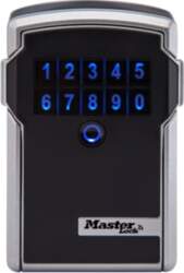 MasterLock Master Lock Key Safe Bluetooth