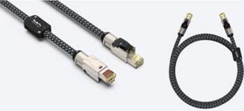 Matrix Audio Matrix Audio CAT6A Network